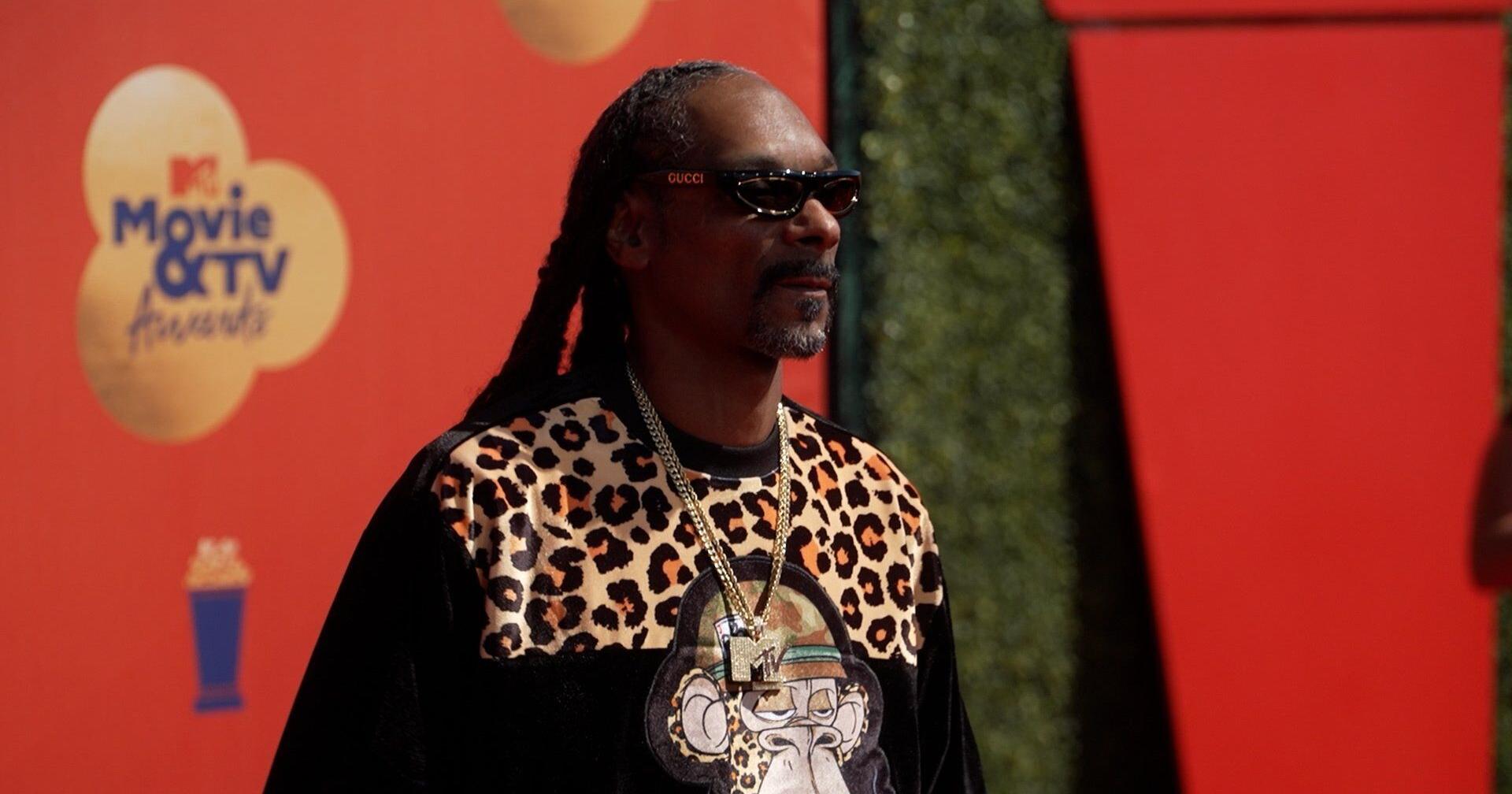 Snoop Dogg wants to dress your actual dog – St. Louis Post-Dispatch