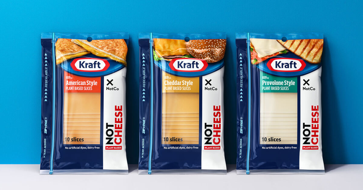 What's Vegan at Kraft Heinz? From Beanz to Vegan Mayo: the Complete Guide – VegNews