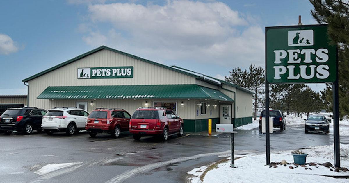 Pets Plus has been your neighborhood pet supply store since 1992 – Walker Pilot Independent