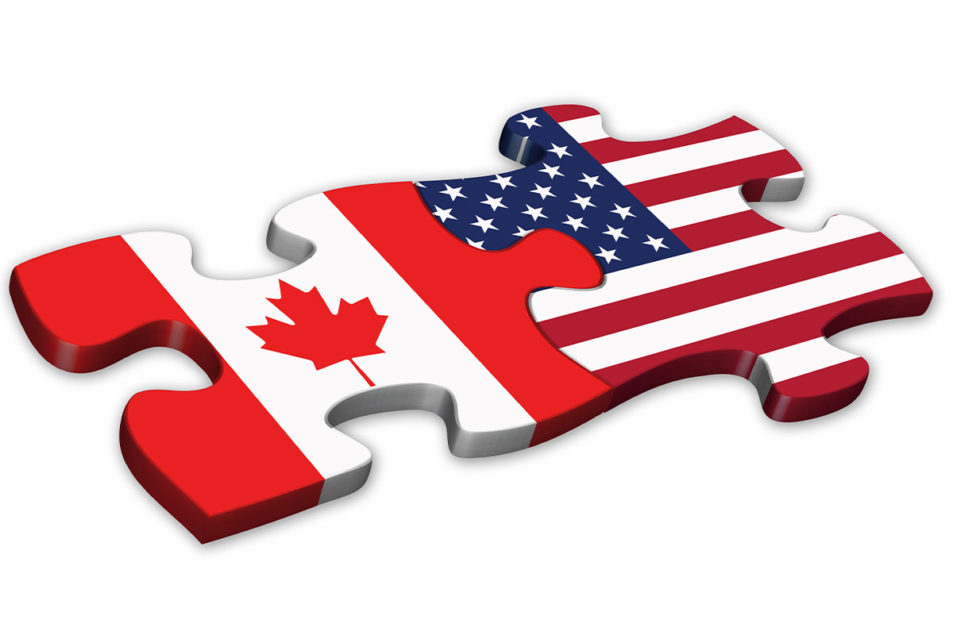 Canada shows promise for US pet food exports – Pet Food Processing