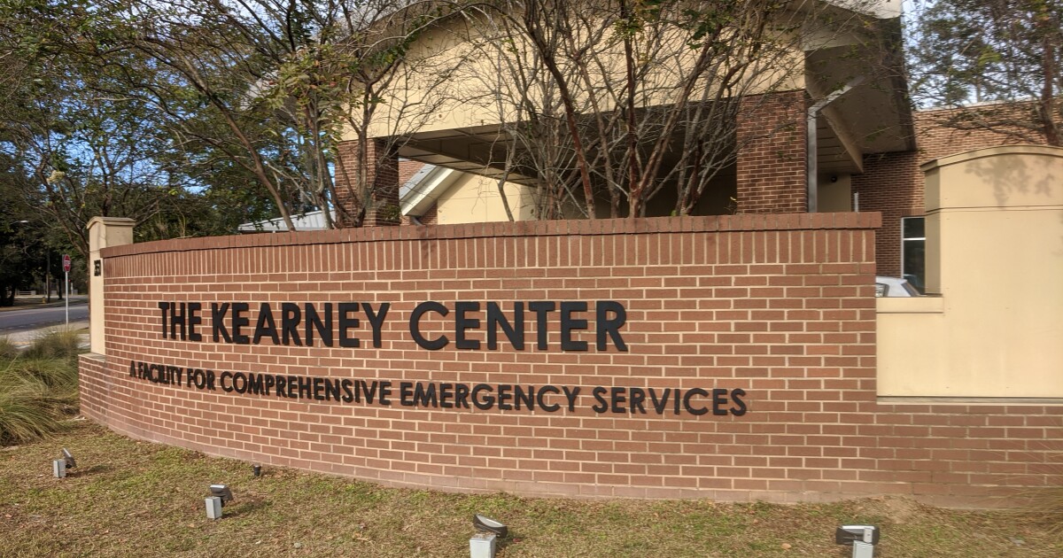 As the demands on its resources increases, Tallahassee's Kearney Center reaches out for community support – WFSU