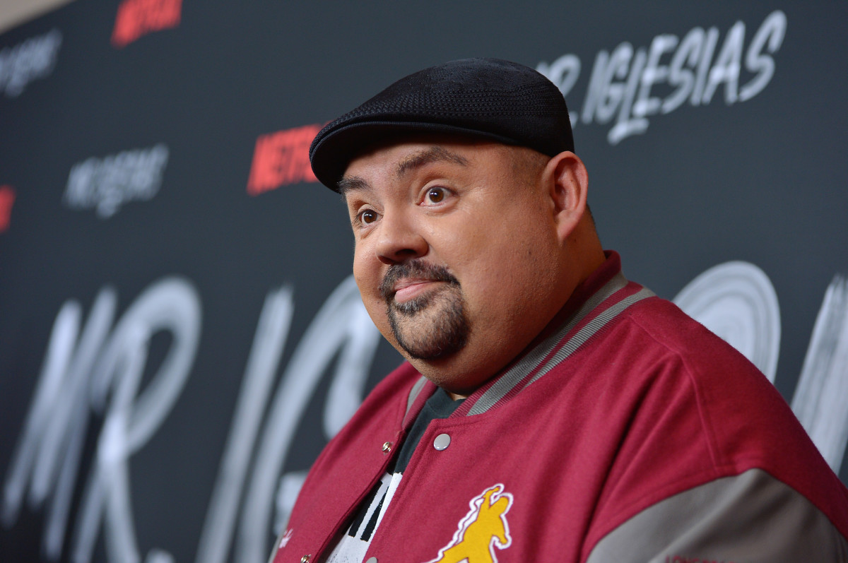 Gabriel Iglesias Spends Exorbitant Sum on Quinceañera for His Dog – Parade Magazine