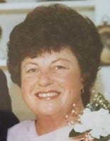 Joan C. Bendure Obituary – Erie Times-News – GoErie.com