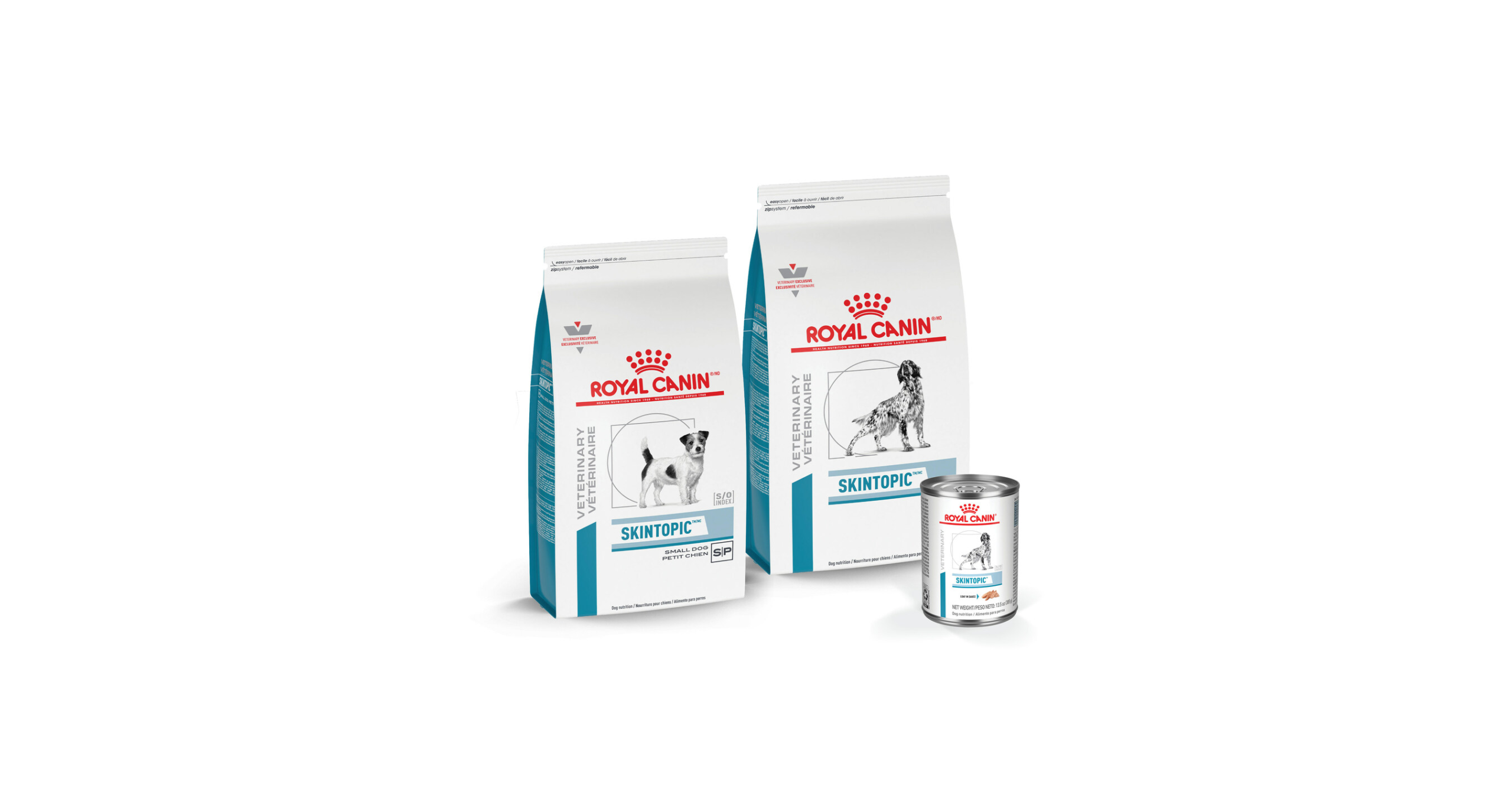 Royal Canin North America Announces Launch of SKINTOPIC™ to … – PR Newswire