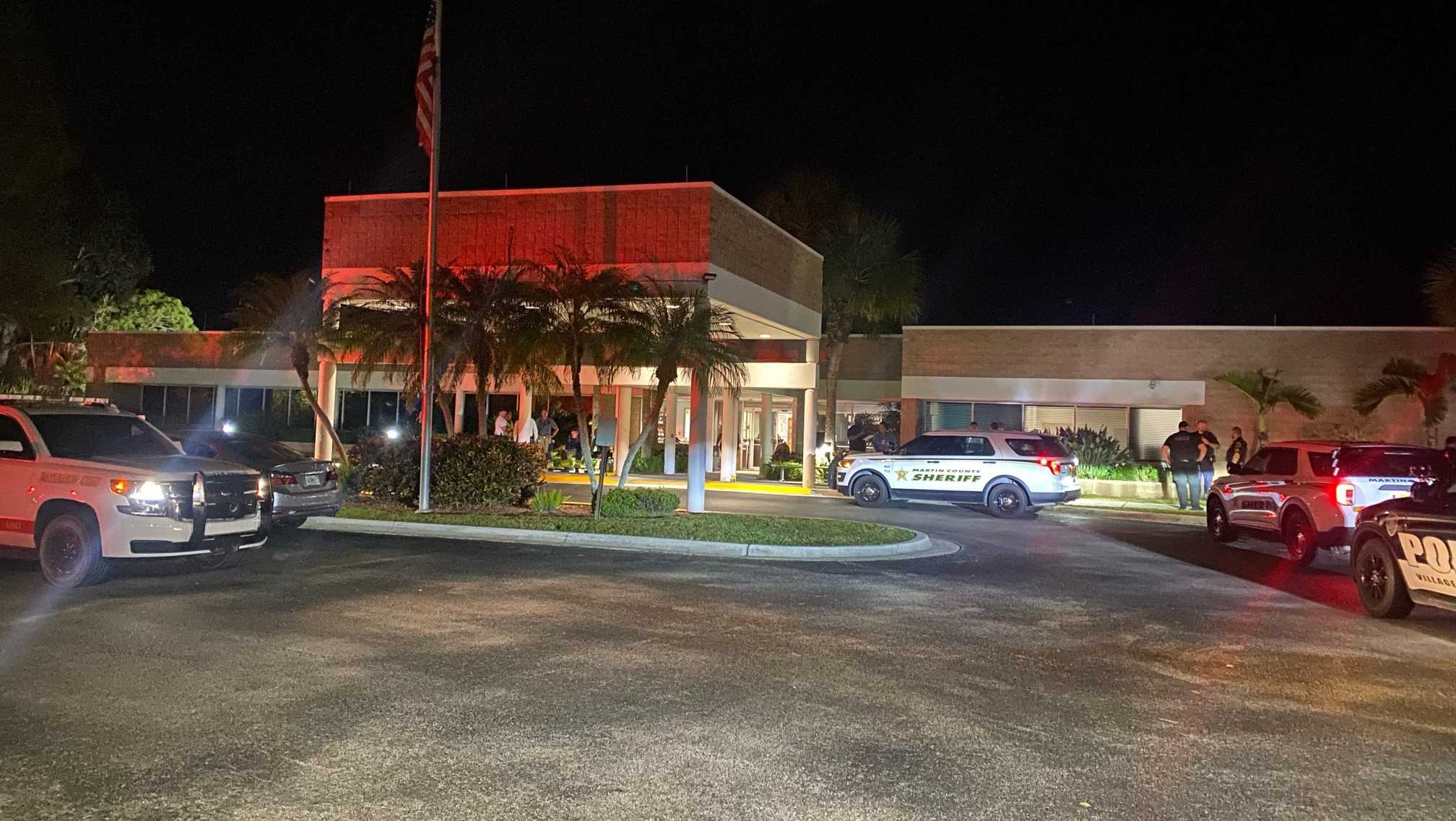 8 escapees from juvenile treatment facility located, some face charges including battery on health care worker – WPBF West Palm Beach