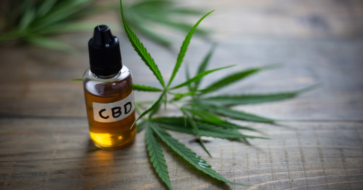 The Best CBD Oil for Anxiety, Stress, and Depression in 2023 – WRTV Indianapolis