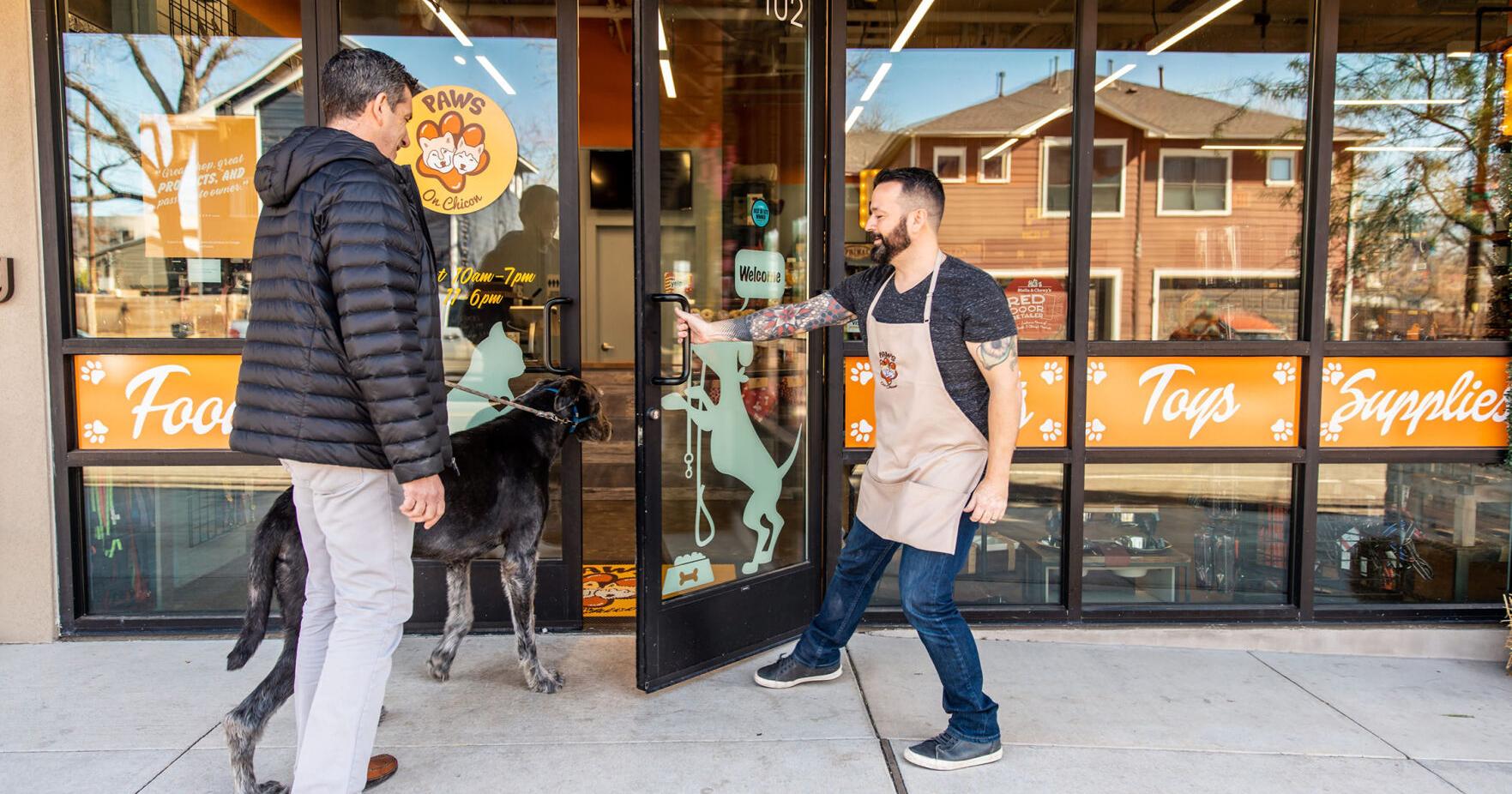 From Froyo to Fundraisers: How this Pet Retailer Carved Its Niche in … – PetProductNews.com