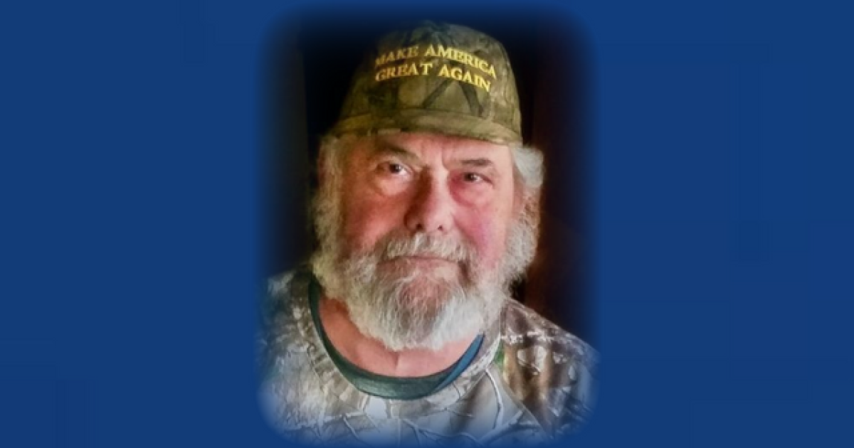 Obituary: Brian Richard Evans – KRTV NEWS Great Falls