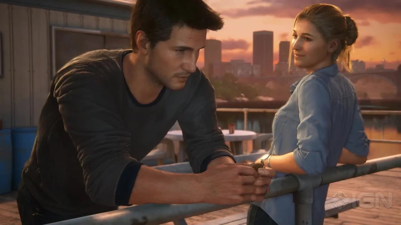 Naughty Dog Is Done With One of Its Biggest Franchises, so What's … – The Mary Sue