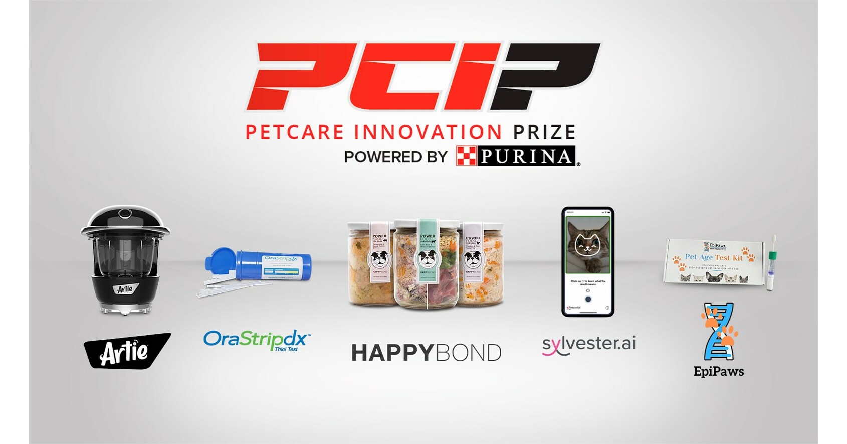 Purina Announces 2023 Pet Care Innovation Prize Winners – PR Newswire