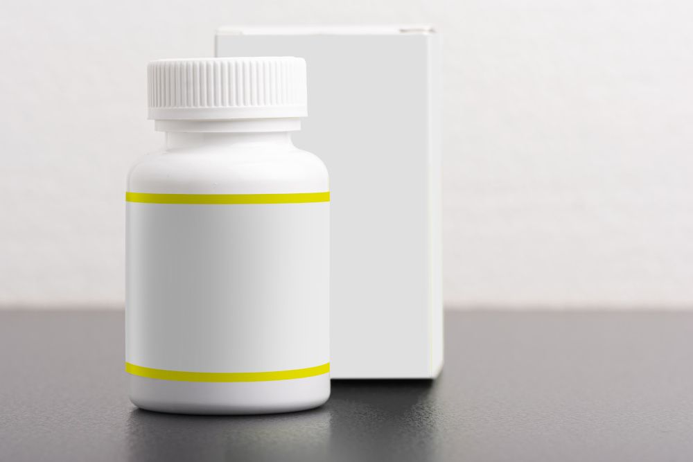 Will there still be shortages of dietary supplement packaging in 2023? – Nutritional Outlook