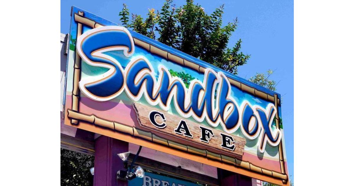 LBI's Treasured Sandbox Cafe Bids Farewell After 20 Years in … – TAPinto.net