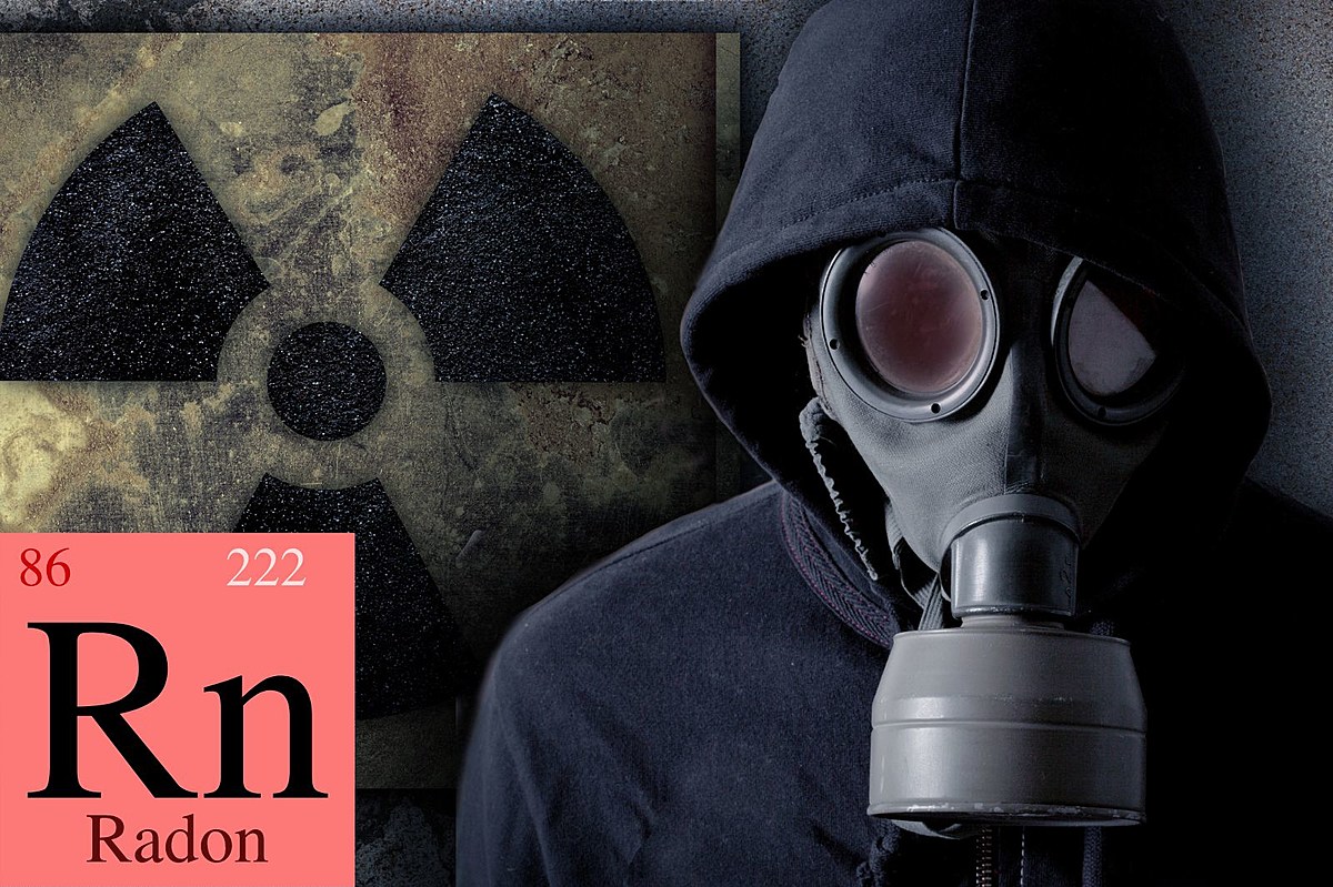 Disturbing Report Finds High Levels of Toxic Radon in 14% of New … – wnbf.com