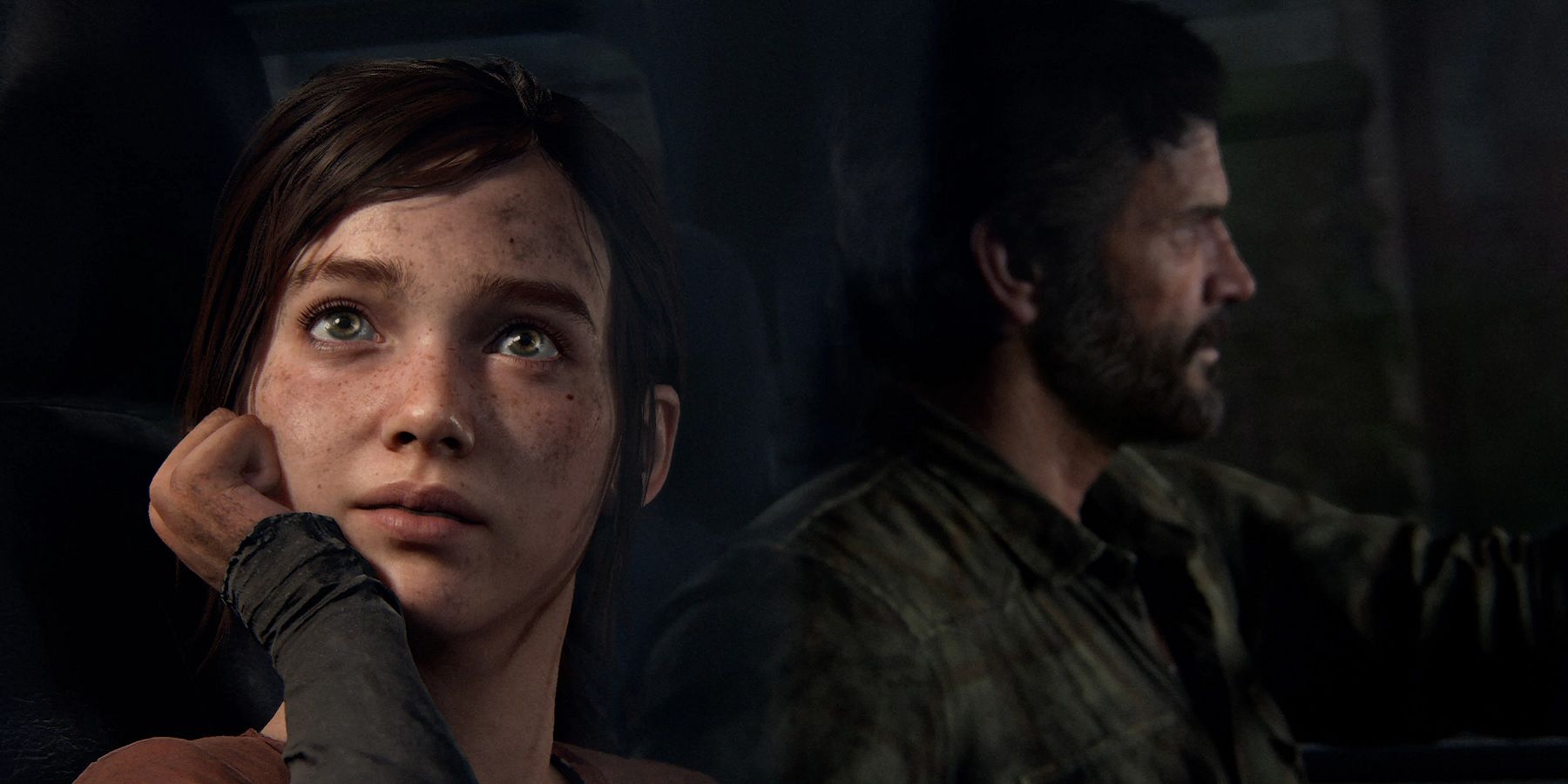 Last of Us HBO Series is Motivation to Get the Third Game Out Sooner – GameRant