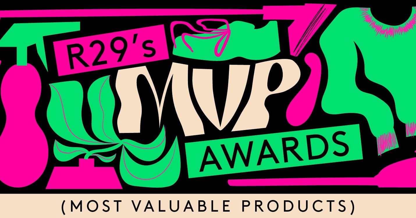 R29 MVP Awards: The Most Valuable Products Of 2022 – Refinery29