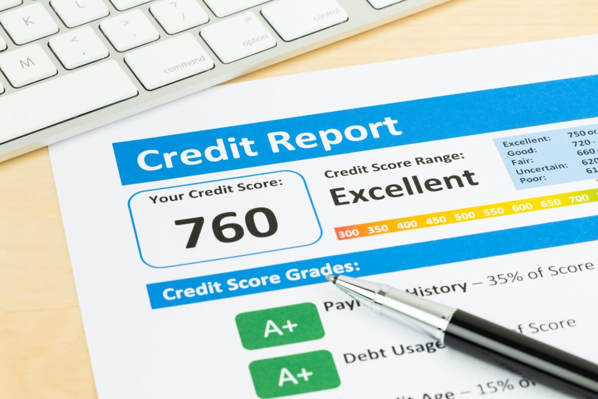 Online Credit Reports & How They Are Tracking Everything You Do – The Epoch Times