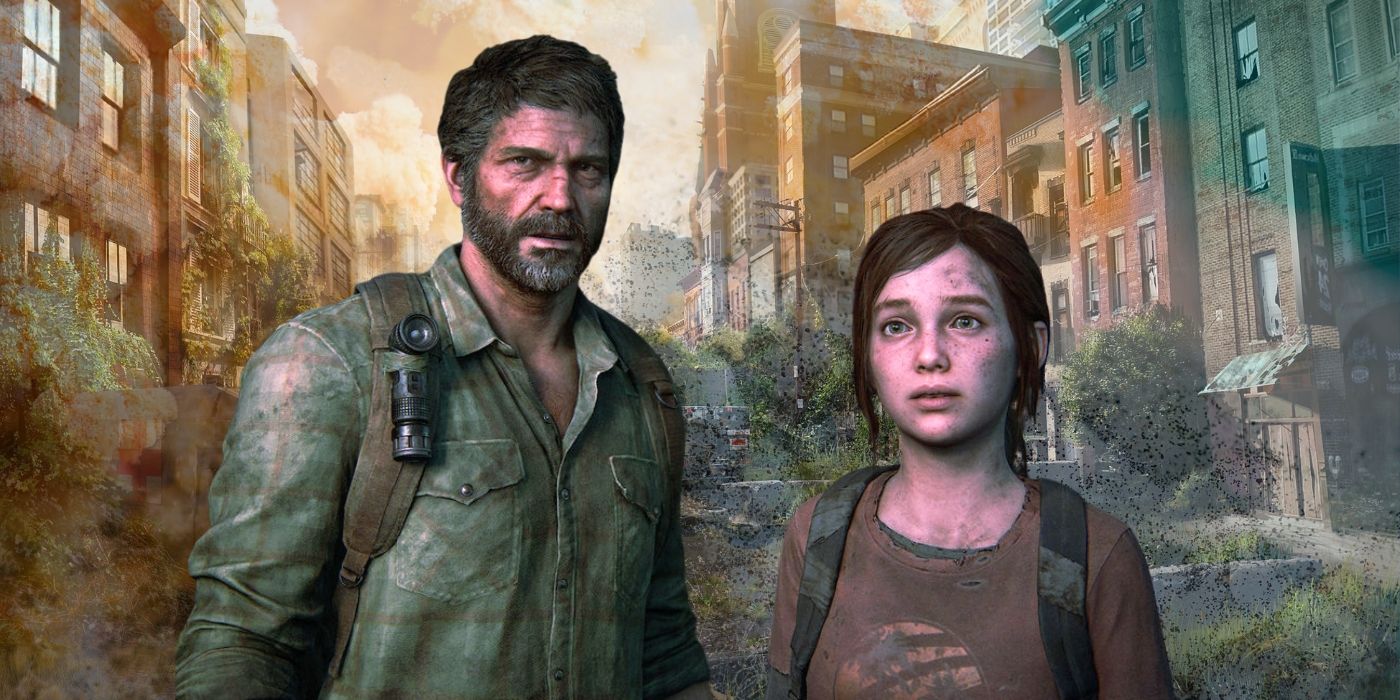 The Last of Us Game Plot Explained – Collider