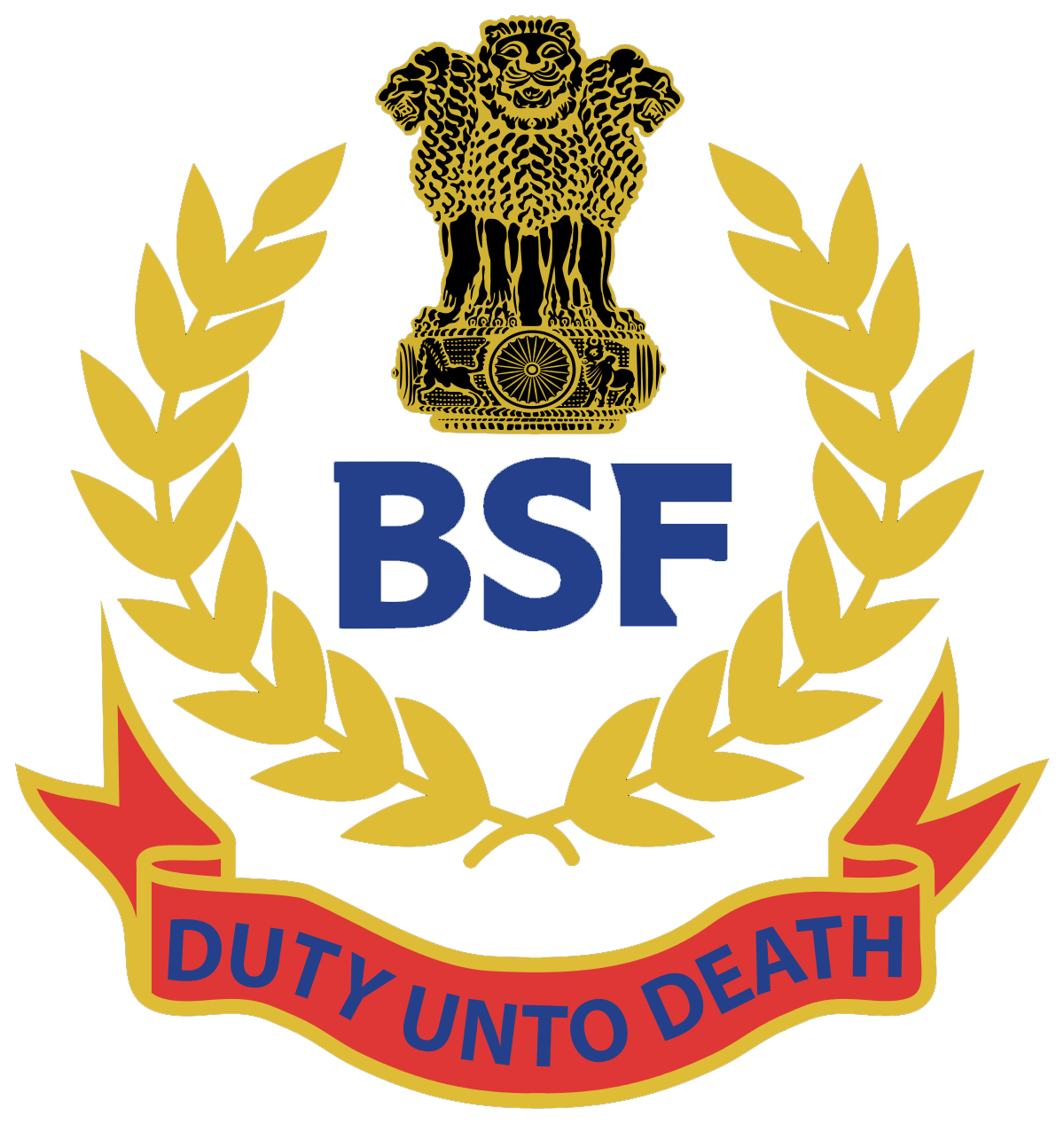 BSF sniffer dog gives birth to three puppies; probe ordered – The Shillong Times