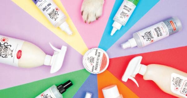 Pet Palette Distribution Announces Partnership with Skout's Honor – Pet Business Magazine