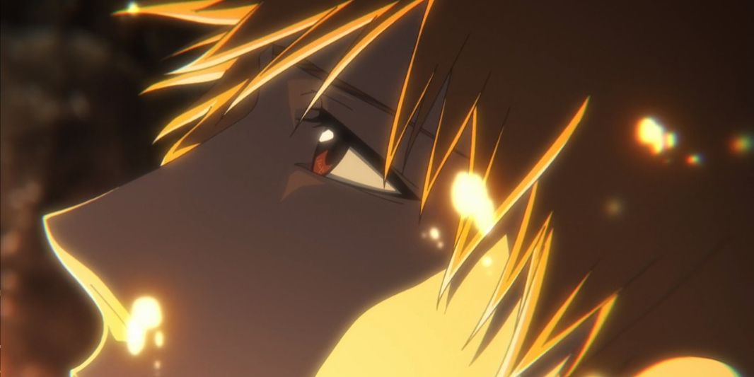 Bleach: Thousand-Year Blood War, Episode 13 Review, "The Blade … – GameRant