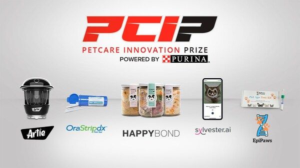 Purina announces its 2023 Pet Care Innovation Prize winners – DVM 360