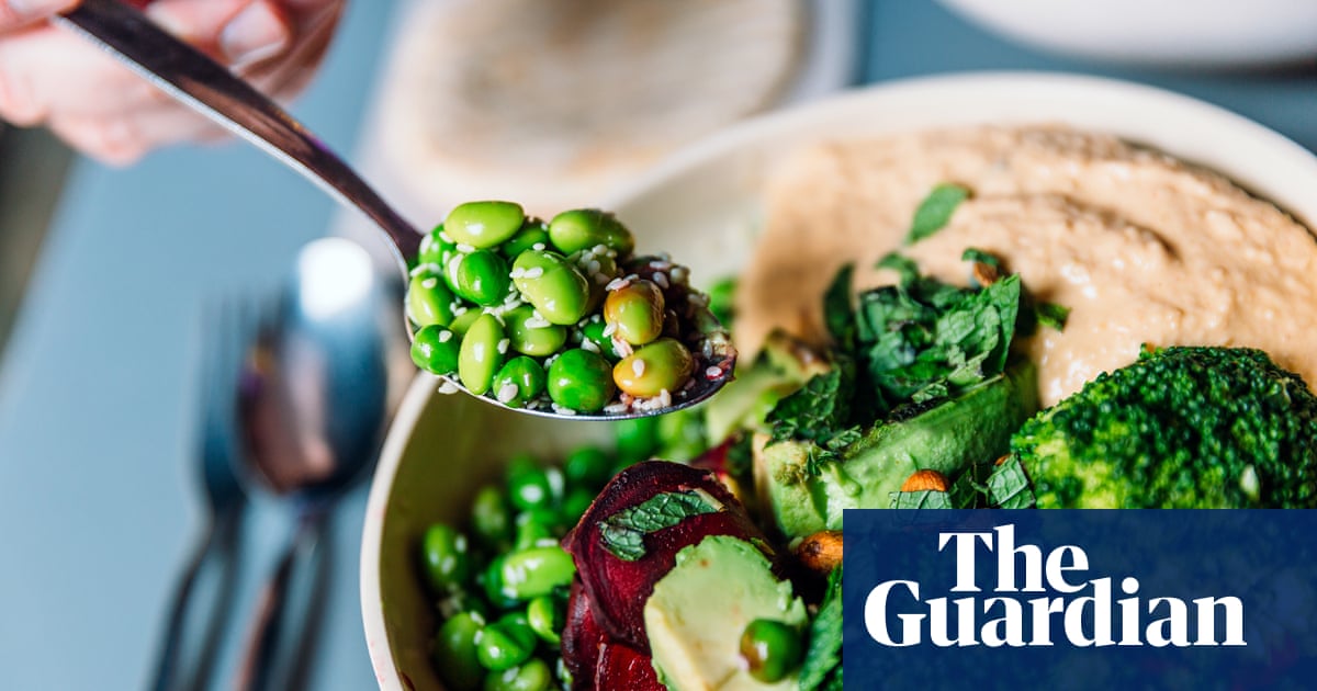 Have dinner for breakfast: 33 easy, expert fitness tips you will actually stick to – The Guardian