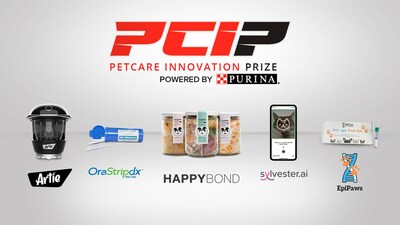 Purina Announces 2023 Pet Care Innovation Prize Winners – Yahoo Finance