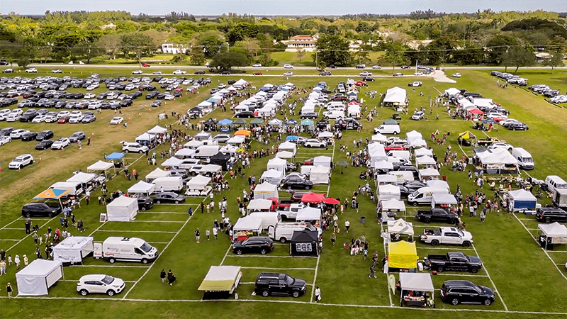 Parkland Farmers’ Market Includes a Pet Expo With over 100 Vendors – Parkland Talk – Parkland Talk