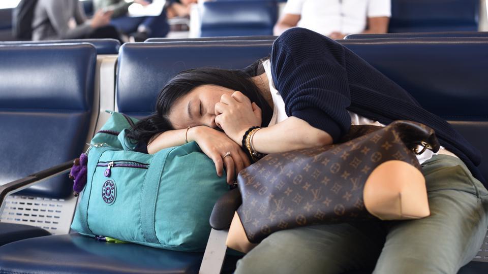 10 Worst U.S. Airports For Flight Cancellations Last Week – Forbes