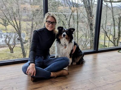 Important lessons from time spent with dog – Smoky Mountain News